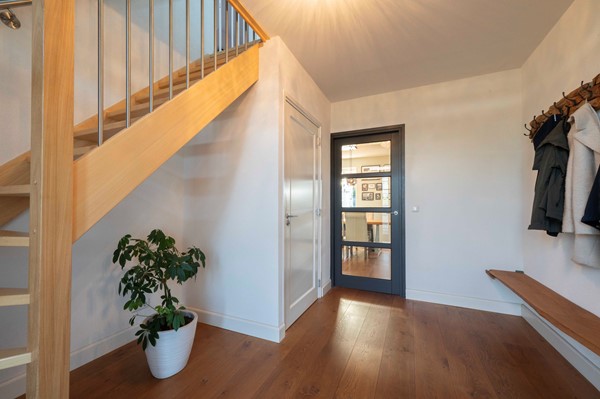 Medium property photo - Oude Antwerpsepostbaan 33B, 4741 TH Hoeven